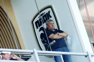 «Στάθηκε πολύ τυχερός ο Παναθηναϊκός - Ο ΠΑΟΚ θα μπορούσε να τελειώσει το ματς 4 ή 5 φορές»