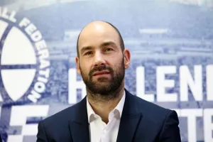 Οι πρώτοι εκλεκτοί του Σπανούλη για την Εθνική