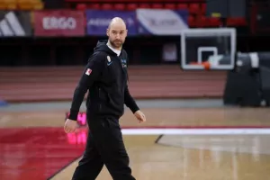 Σπανούλης: «Θα είμαστε έτοιμοι - Με Γουόκαπ κόντρα στην Τσεχία»