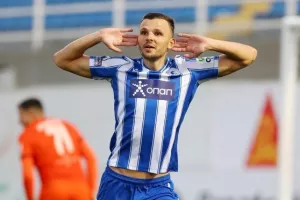 Εθνικός-Καρμιώτισσα: Το έφερε τούμπα... με Καμπρέρα και Λίπσκι! (Φώτος)