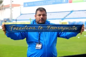 Ξεκάθαρο... μήνυμα!