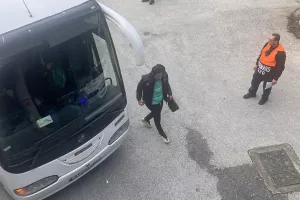 Η αποστολή του Οθέλλου στο ΓΣΠ (Φώτο)