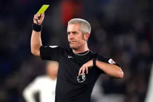 Κύπελλο Αγγλίας: Η ομοσπονδία σκέφτεται να εισάγει δεκάλεπτες αποβολές ποδοσφαιριστών