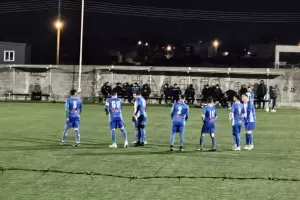 Τρίποντο με Ερωτοκρίτου (φώτος)