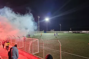 Τρίποντο με Ερωτοκρίτου (φώτος)