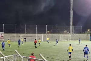 Τρίποντο με Ερωτοκρίτου (φώτος)