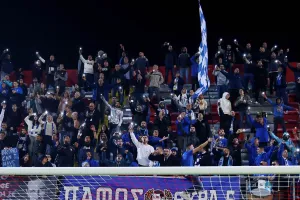 Χωρίς αυτούς...