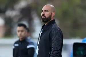 Χαραλάμπους: "Να διορθώσουμε τα λάθη μας ενόψει του ματς με τη Δόξα"