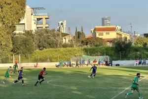 Αποτελέσματα στην Επίλεκτη Κατηγορία ΣΤΟΚ