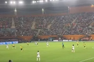 Μαγιαμπέλα για 89 λεπτά και... 3η θέση