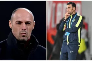 Από τον Ηλία... στον Μπογκντάν!