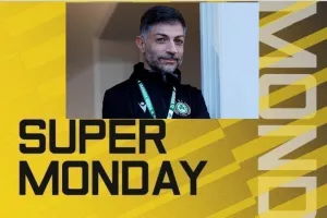 Ανδρέας Δημητρίου για ΟΛΑ!