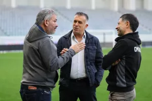 Χαμόγελα...