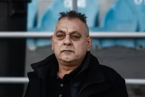 Ο Χρήστος Γιαλιάς είναι ο επιχειρηματίας που γάζωσαν με καλάσνικοφ - Είχαν δολοφονήσει και τη σύζυγό του Φρειδερίκη τον Μάιο του 2018