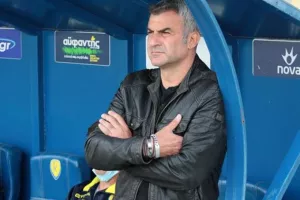 Προβάδισμα Δέλλα για τον πάγκο του ΟΦΗ
