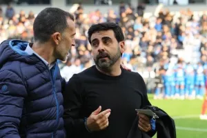 Αυτό θέλουν...