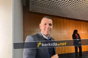 Χρόνια πολλά Μάριε