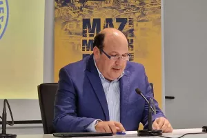 Η... επόμενη μέρα (ΑΕΛ)