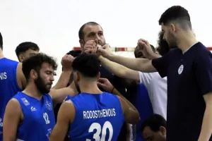 Τελικό η ΕΝΑΔ 