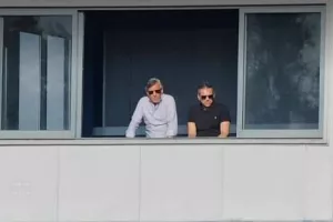 Είδε... Ψευδιώτη ο Ντομένικο Μεσσίνα (Φώτος)