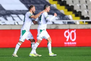 Full time/Στεπίνσκι