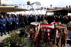 Ολυμπιακός: Την Πέμπτη το μνημόσυνο για τα θύματα της Θύρας 7