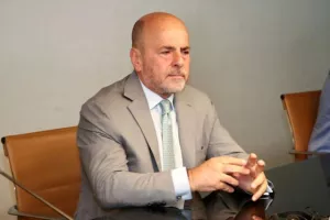 Στην ΕΕΑ για την δήλωση περί θυγατρικών ο Αλαφούζος!