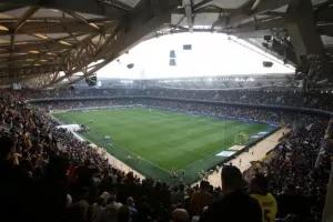 ΑΕΚ ενόψει της επιστροφής του κόσμου στο γήπεδο: «Απαιτείται τεράστια προσοχή απ' όλους - Ποτέ ξανά μόνη»