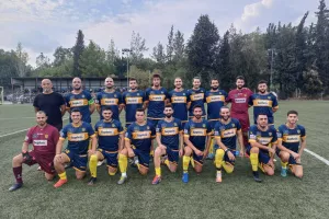Ήττα στα πέναλτι και αποκλεισμός