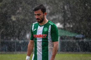 Ομόνοια 29Μ: "Σε χιόνια, σε βροχές, όπου εσύ με θες" (φώτος)