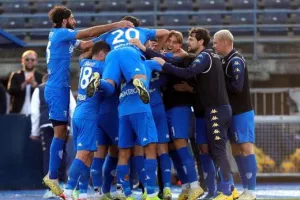 Γκέλα της Φιορεντίνα με την Έμπολι - Ισόπαλη με την Κάλιαρι η Ουντινέζε