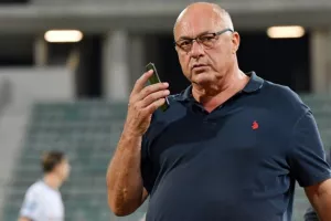 Μπέος: «Η ομάδα δεν αγκαλιάστηκε όσο της αξίζει, αποχωρώ από τον Βόλο στο τέλος της σεζόν ό,τι και να γίνει»!