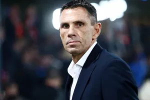 Πογέτ: «Θέλω να μείνω και να μου δείξουν ότι με θέλουν - Πιστεύω στην πρόκριση»