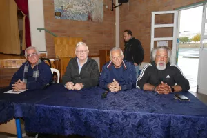 ΠΑΝΤΟΥ ο Μαυρουδής 