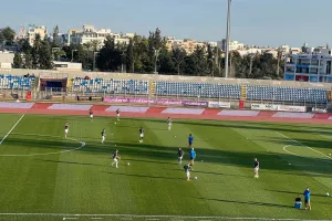 Η εντεκάδα της Πάφου (Τρεις αλλαγές)