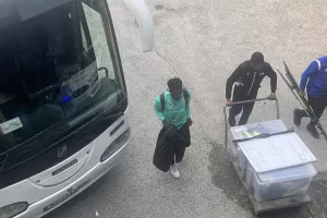 Η αποστολή του Οθέλλου στο ΓΣΠ (Φώτο)