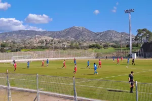 Κ16/Νίκησαν όλοι οι πρωτοπόροι