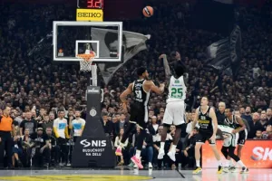 «Καμπάνα» στον Παναθηναϊκό για την ανακοίνωση κατά της διαιτησίας με Παρτιζάν