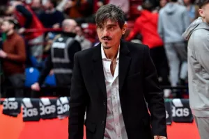 Πρόβλημα με Γιαννακόπουλο και... χάνει τον τελικό!