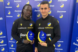 MVP/Ντάλσιο-Κονσταντίνοφ