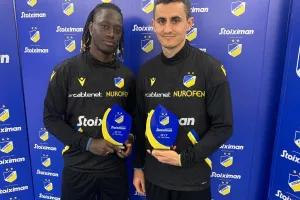 MVP/Ντάλσιο-Κονσταντίνοφ