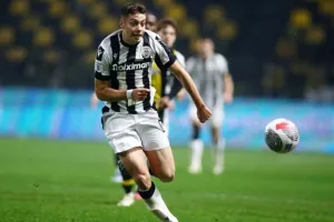 «Μελλοντικός αστέρας»: Η UEFA αποθέωσε τον Τζίμα
