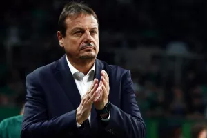 Αταμάν: «Θα είναι ''κλειδί'' η επίθεση μας στο Κάουνας»