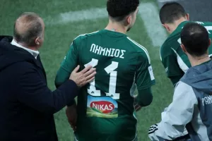 Παναθηναϊκός: Χτυπάνε την πόρτα της ενδεκάδας Λημνιός και Σένκεφελντ