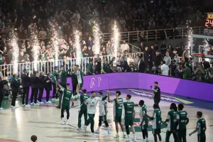 Παναθηναϊκός: «Eρχόμαστε νωρίς στο γήπεδο και προστατεύουμε το ''σπίτι'' μας»