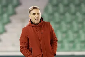 Επίσημο: Παρελθόν από τον Ολυμπιακό ο Καρβαλιάλ