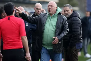 Μπέος: «Η λέξη μαϊμού δεν συμπεριλαμβάνεται στα ρατσιτσικά σχόλια»