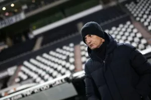 ΠΑΟΚ: Έπιασε Αναστασιάδη στην κορυφή ο Λουτσέσκου