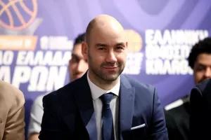 Σπανούλης: «Οι παίκτες μου να μετρήσουν τις δυνάμεις τους απέναντι σε μια πολύ μεγάλη ομάδα»
