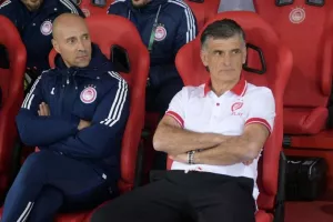Μεντιλίμπαρ: "Μας βοήθησε ο κόσμος, να βελτιωθούμε για τη ρεβάνς"